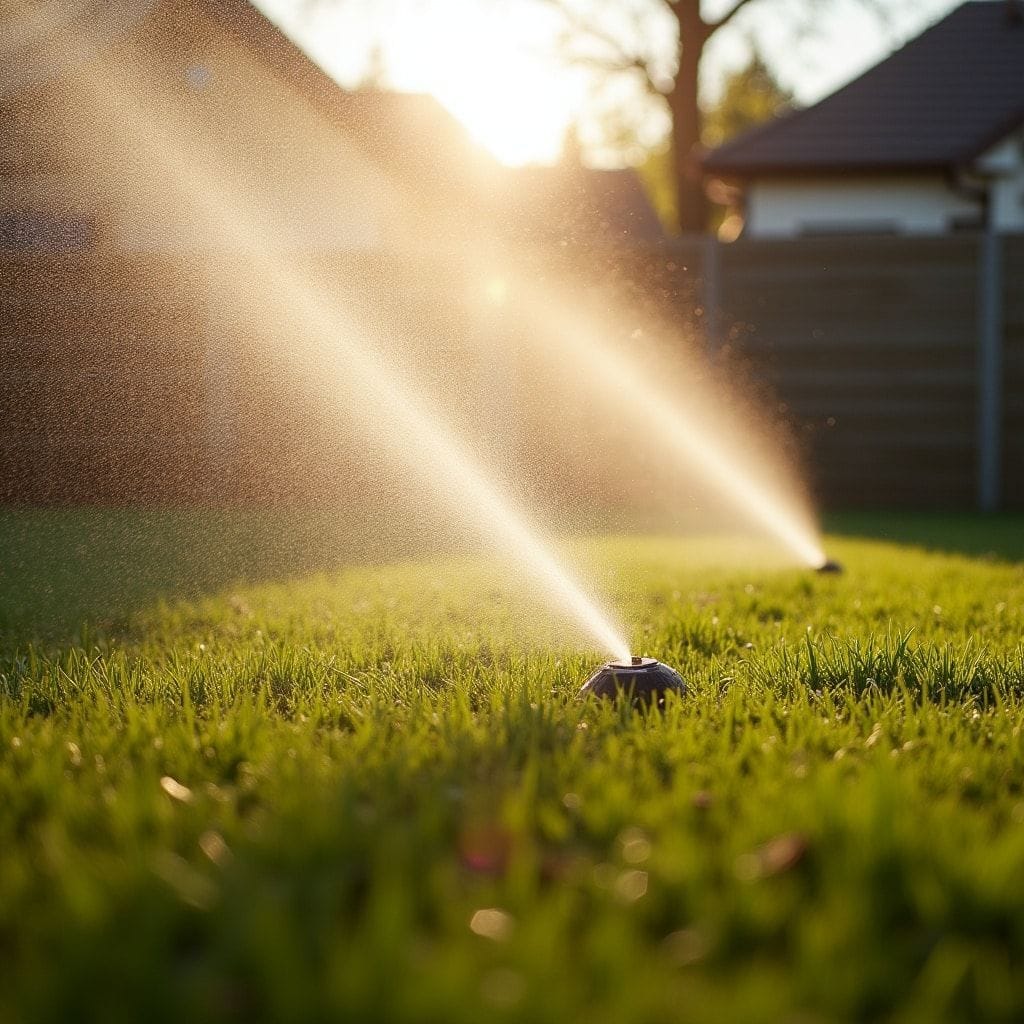 Césped artificial y sostenibilidad