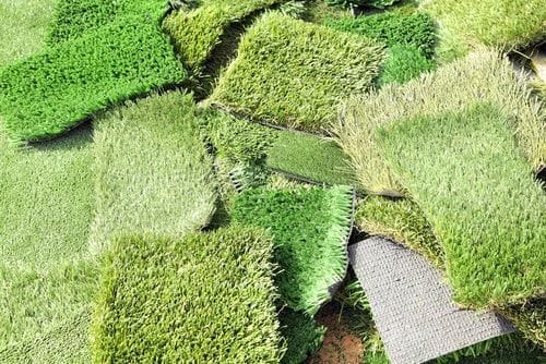 ¿Cuál es el césped artificial más realista?